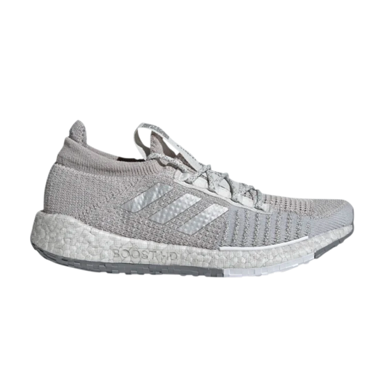 Wmns PulseBoost HD LTD 'Grey Silver' ᡼