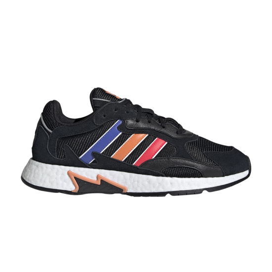 Tresc Run 'Black Easy Orange' ᡼