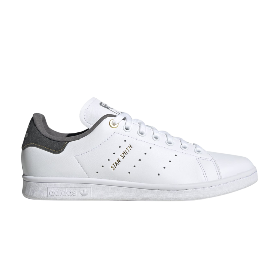 Stan Smith 'Luxury Pack - Carbon' ᡼