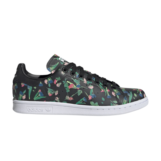 Wmns Stan Smith 'Floral' ᡼