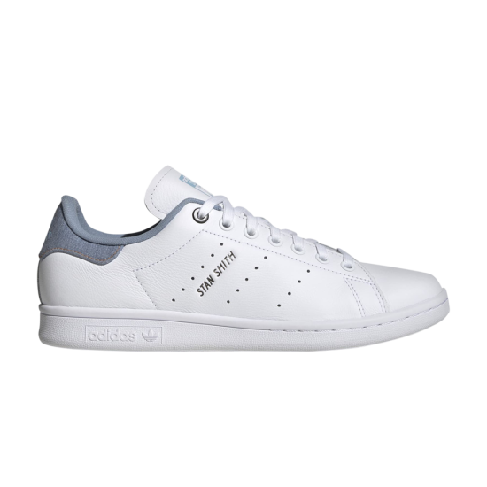 Stan Smith 'Luxury Pack - Clear Sky' ᡼