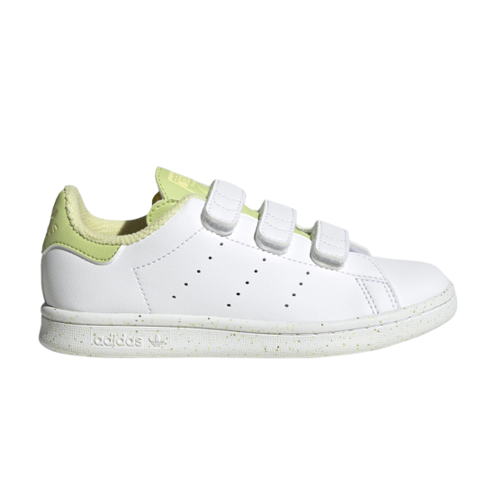 Disney x Stan Smith Little Kid 'The Princess and the Frog - Tiana' ᡼