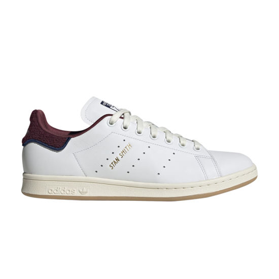 Stan Smith 'Chenille Pack - Shadow Red' ᡼