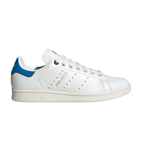 Wmns Stan Smith 'White Blue Bird' ᡼