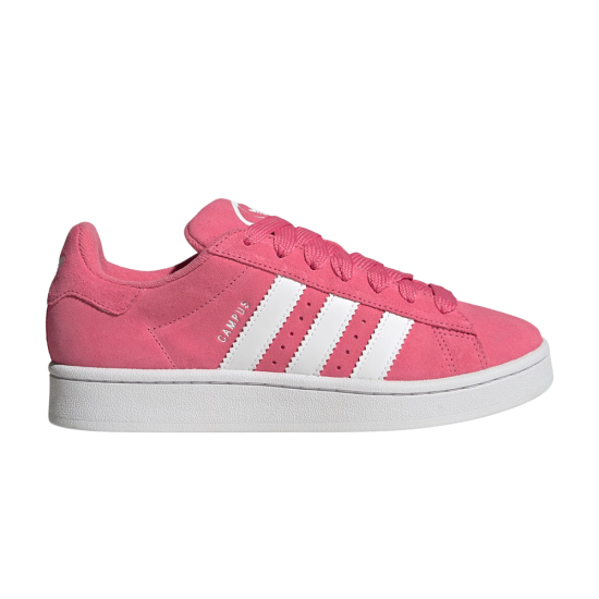 Wmns Campus 00s 'Pink Fusion' ᡼