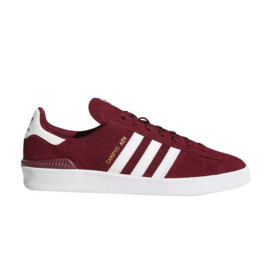 Campus ADV 'Collegiate Burgundy' ᡼