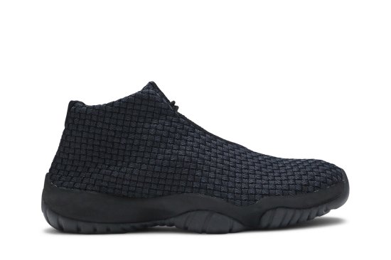 Air Jordan Future 'Black' ᡼