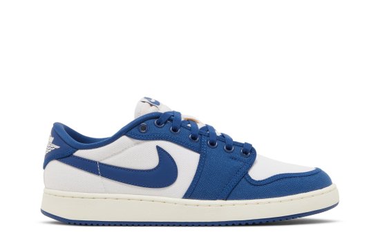 Air Jordan 1 KO Low 'Kentucky' ᡼