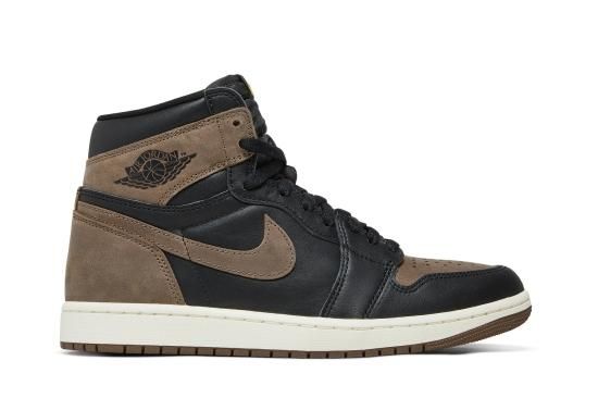 Nike Air Jordan 1 High Palomino 26.5 新品