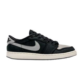 Air Jordan 1 KO Low 'Shadow' ͥ