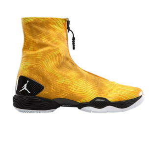 Air Jordan 28 'Color Pack - Yellow Camo' ͥ