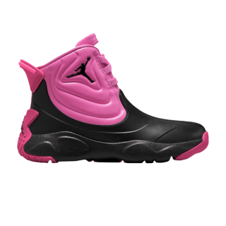 Jordan Drip 23 Rain Boot PS 'Pinksicle'