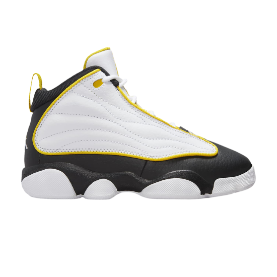 Jordan Pro Strong PS 'Tour Yellow' ᡼