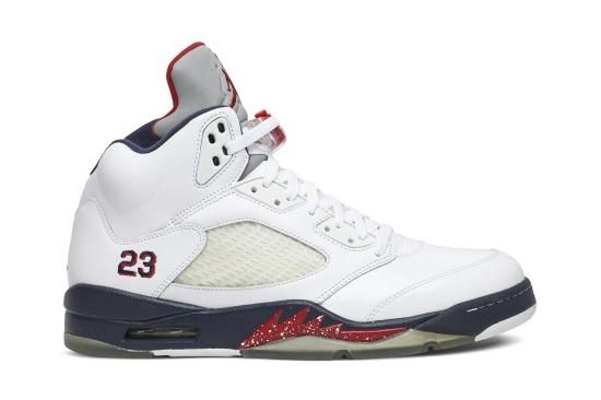 Air Jordan 5 Retro 'Olympic' ᡼