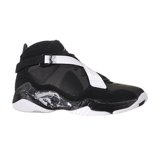 Air Jordan 8.0 'Dark Charcoal' ᡼