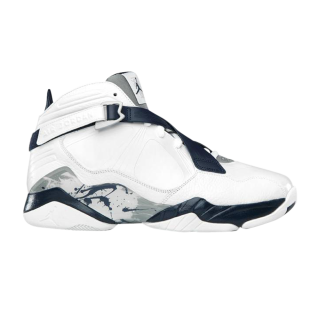 Air Jordan 8.0 'Georgetown'