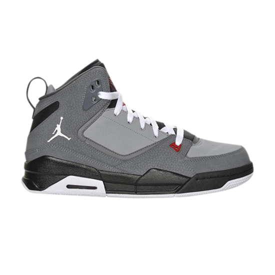 Jordan SC-2 'Stealth' ᡼