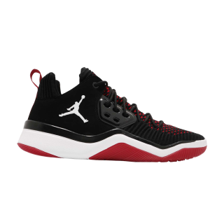Jordan DNA LX 'Black'
