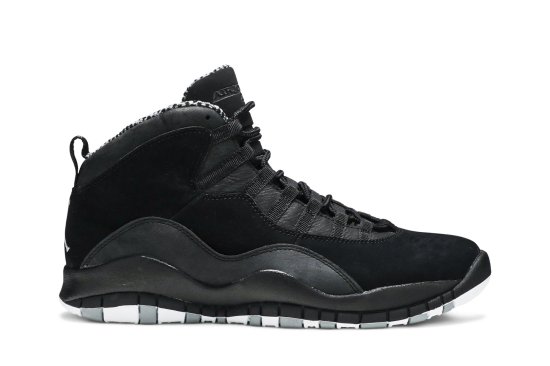 Air Jordan 10 Retro 'Stealth' - NBAグッズ バスケショップ通販専門店 ロッカーズ