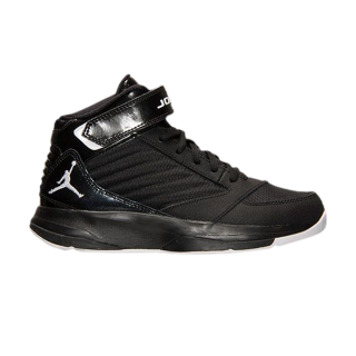 Jordan BCT Mid 3 BG 'Black'