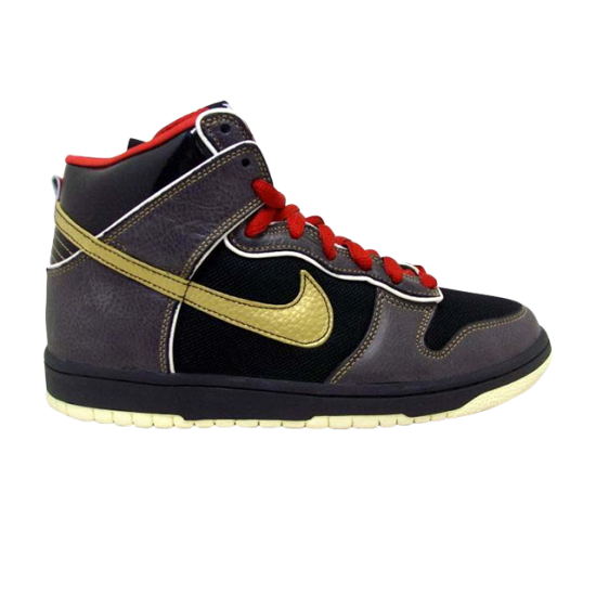 Dunk High Premium SB 'Marshall Amps' ᡼