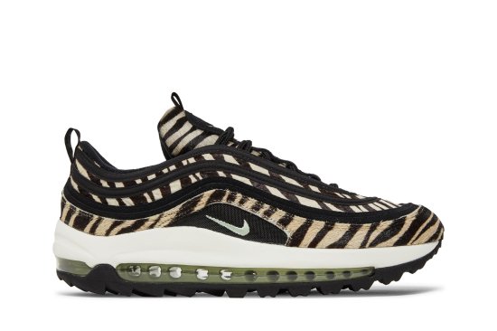 Air Max 97 Golf NRG 'Zebra' ᡼