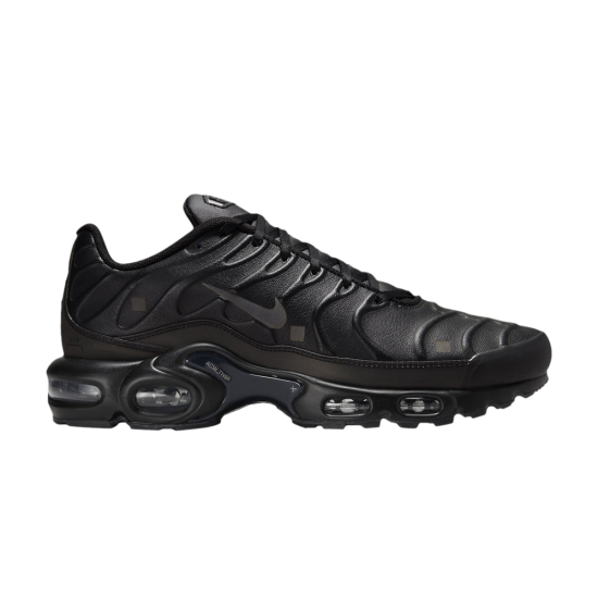 A-Cold-Wall* x Air Max Plus 'Black' - NBAグッズ バスケショップ通販 ...