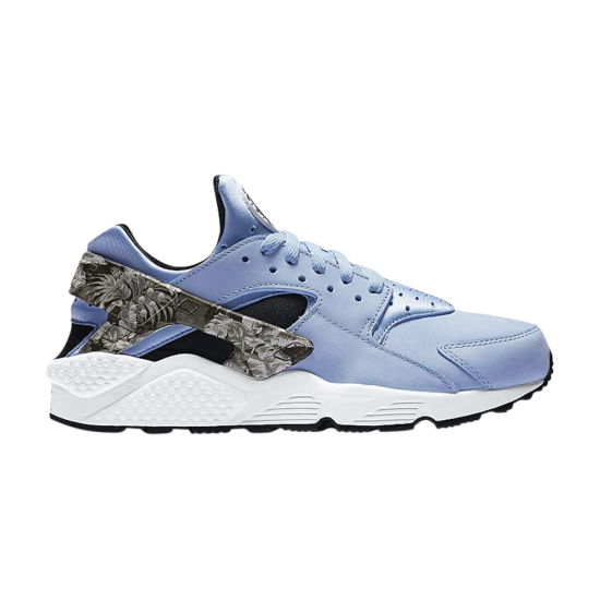 Air Huarache Premium 'Aluminum' ᡼