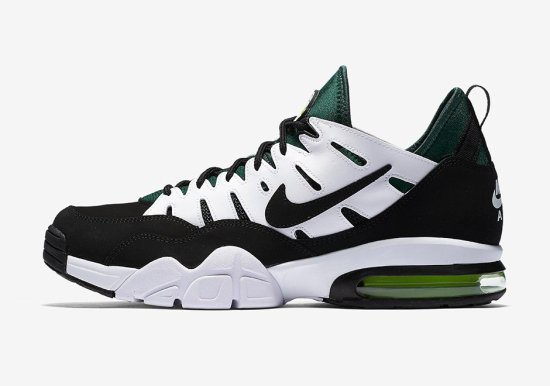 Nike air max deals 94 low