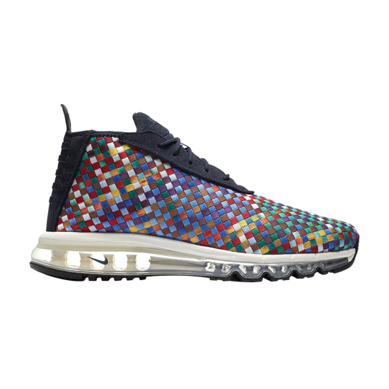 Air Max Woven Boot SE 'Mult-Color' - NBAグッズ バスケショップ通販専門店 ロッカーズ