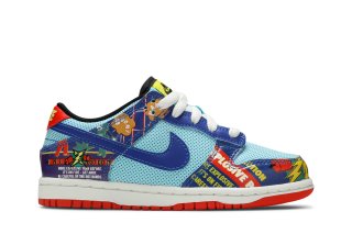 Dunk Low PS 'Chinese New Year - Firecracker' ͥ