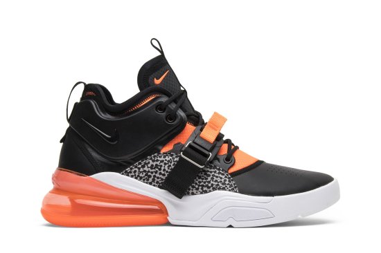 Air Force 270 'Safari' ᡼