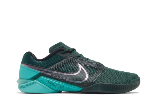 Zoom Metcon Turbo 2 'Pro Green Washed Teal' ᡼