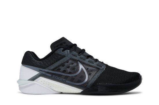 Zoom Metcon Turbo 2 'Black Metallic Cool Grey' ᡼