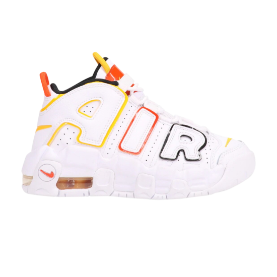 Air More Uptempo PS 'Roswell Raygun' ᡼