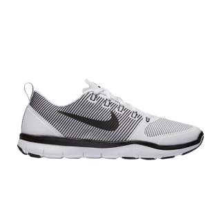 Free Train Versatility 'White Black'