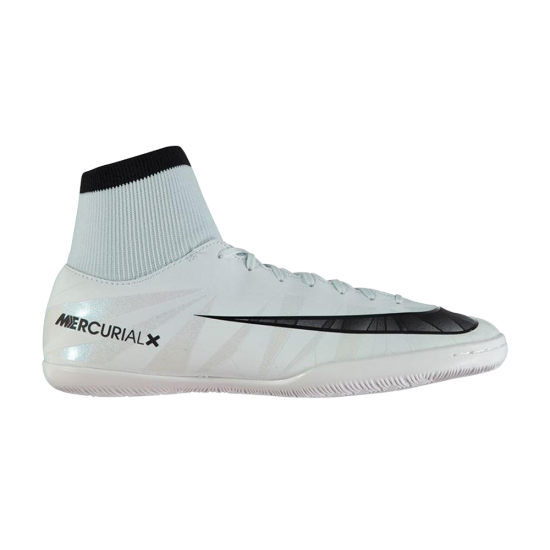 MercurialX Victory 6 CR7 DF IC Indoor Soccer Cleat ᡼