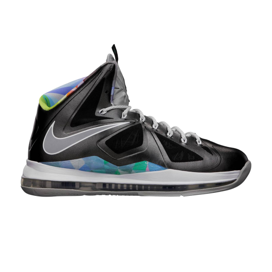 LeBron 10 'Prism' ᡼