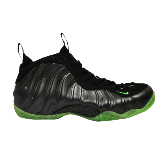 Air Foamposite One 'HOH Electric Green' ᡼