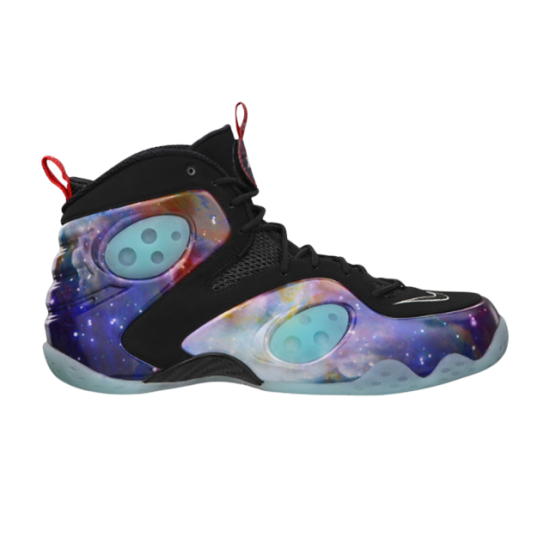 Zoom Rookie NRG 'Galaxy Sole Collector' - NBAグッズ バスケショップ ...