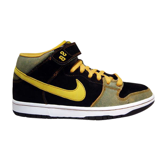 Dunk Mid Premium 'Asbury Park' ᡼