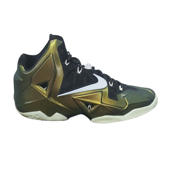 LeBron 11 iD ᡼