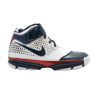 Zoom Kobe 2 'Olympic'