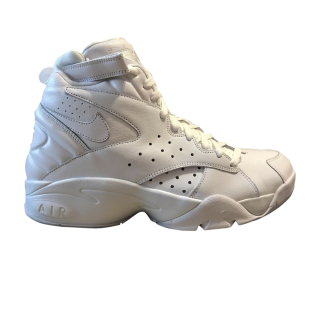 Kith x Air Maestro 2 QS High 'White'