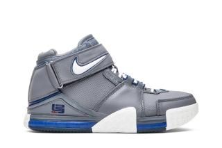 Zoom LeBron 2 'All Star'