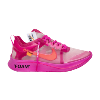 Off-White x Zoom Fly SP 'Tulip Pink' Sample ͥ