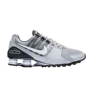 Shox Avenue Premium 'Wolf Grey' ͥ