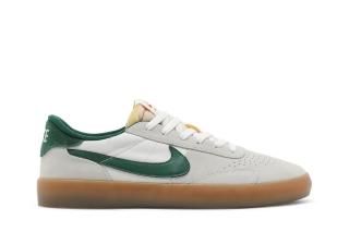 Heritage Vulc SB 'Sail Gorge Green'
