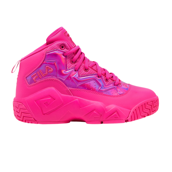 Wmns MB 'Night Walk - Pink Glo' ᡼