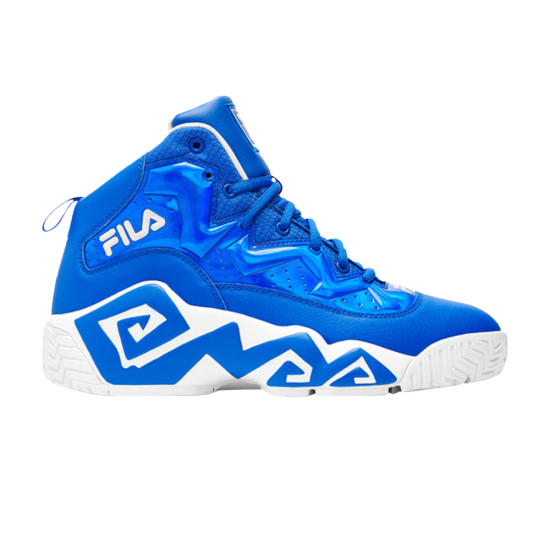 MB 'Night Walk - Prince Blue' ᡼